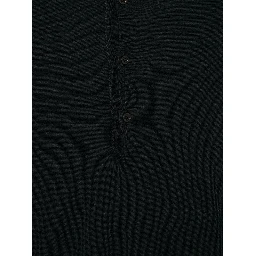 SEVEN GAUGE Sweaters Black