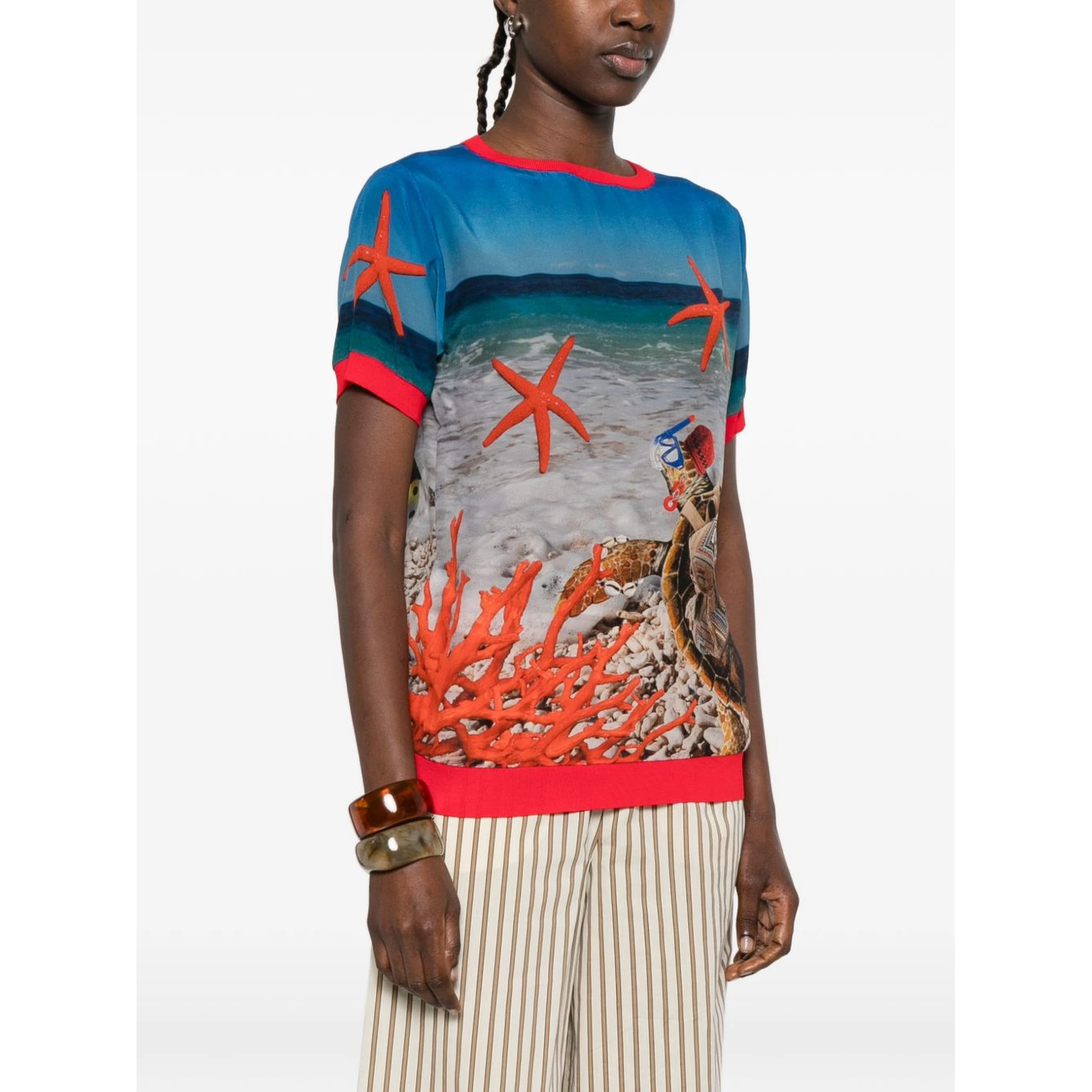 THE ARTISTYLIST T-shirts and Polos MultiColour