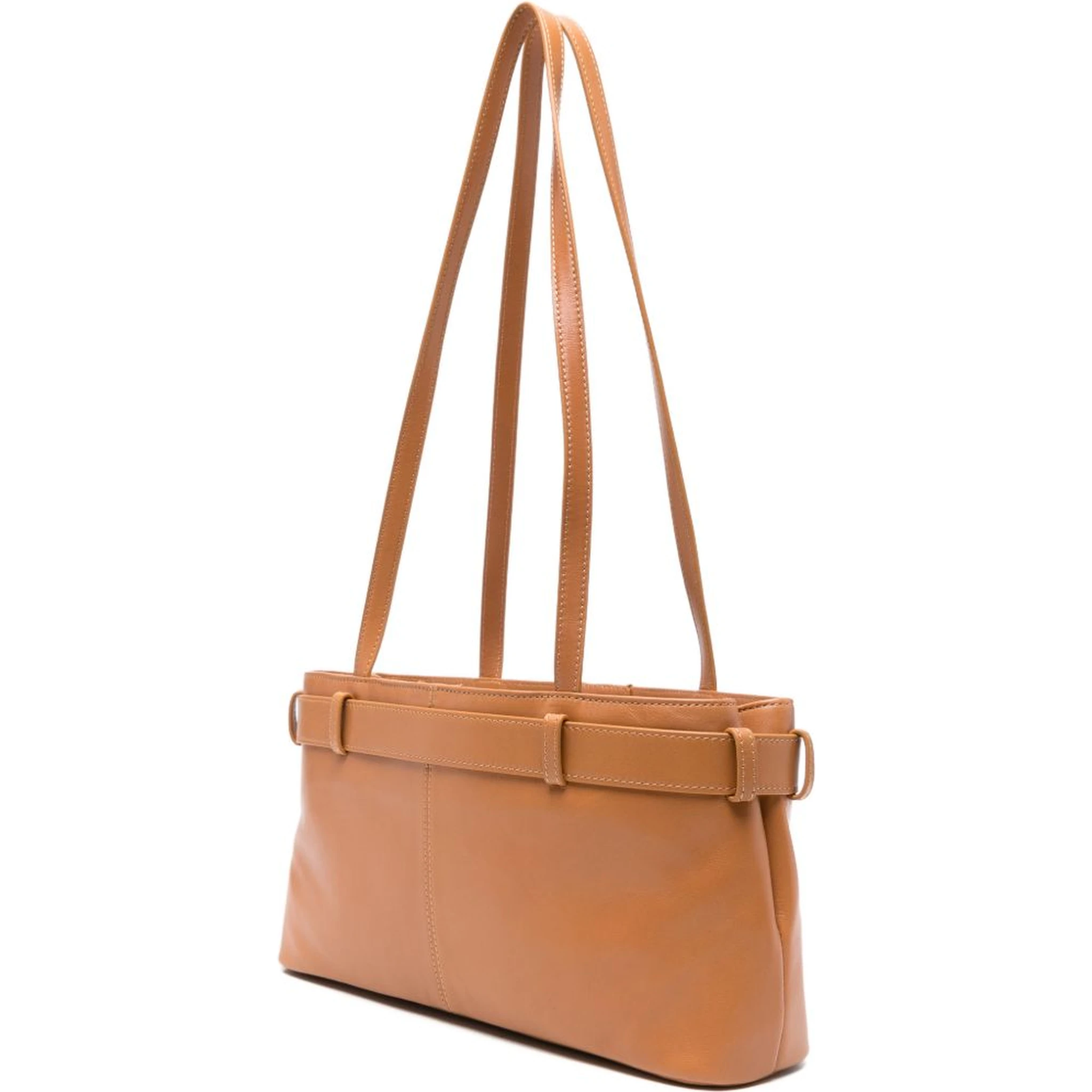 OSOI Bags.. Brown