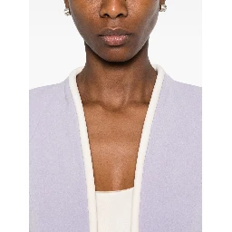 Elisabetta Franchi Jackets Lilac