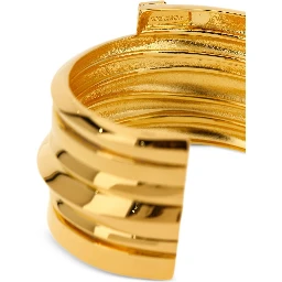 Elisabetta Franchi Bijoux Golden