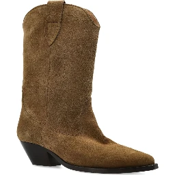 Isabel Marant Boots Brown