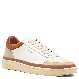 Ghoud Sneakers Beige