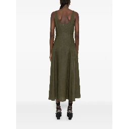Twin-set Dresses Green