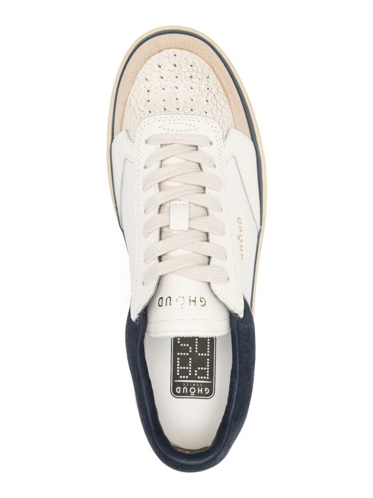 Ghoud Sneakers Beige alternative