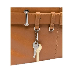 OSOI Bags.. Brown