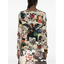 THE ARTISTYLIST Shirts MultiColour