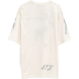 JACQUEMUS T-shirts and Polos White