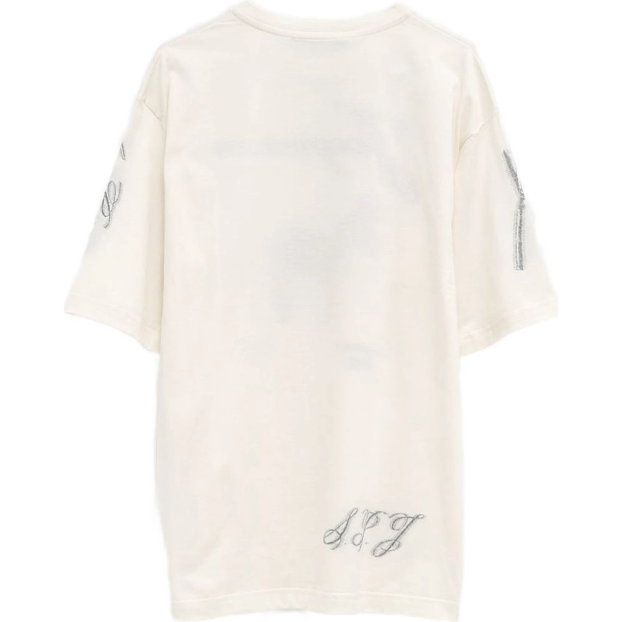 JACQUEMUS T-shirts and Polos White