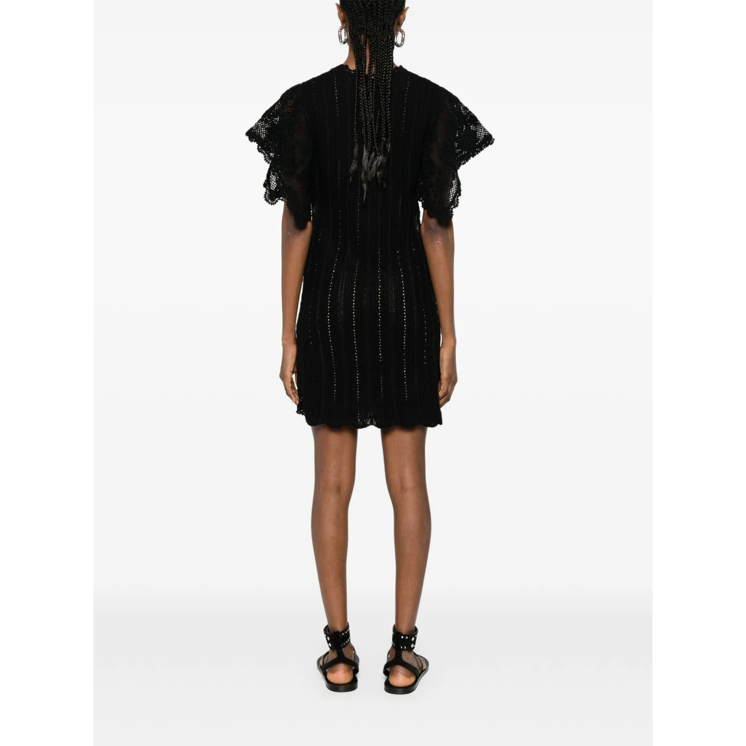 Twin-set Dresses Black