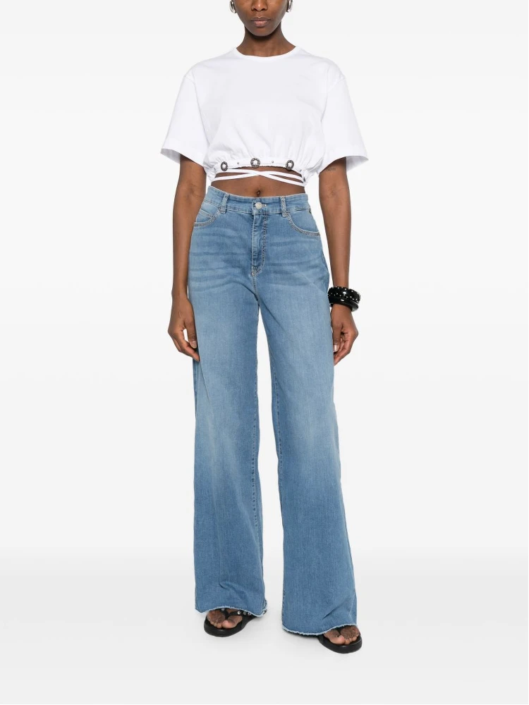 Pinko Sweaters White alternative