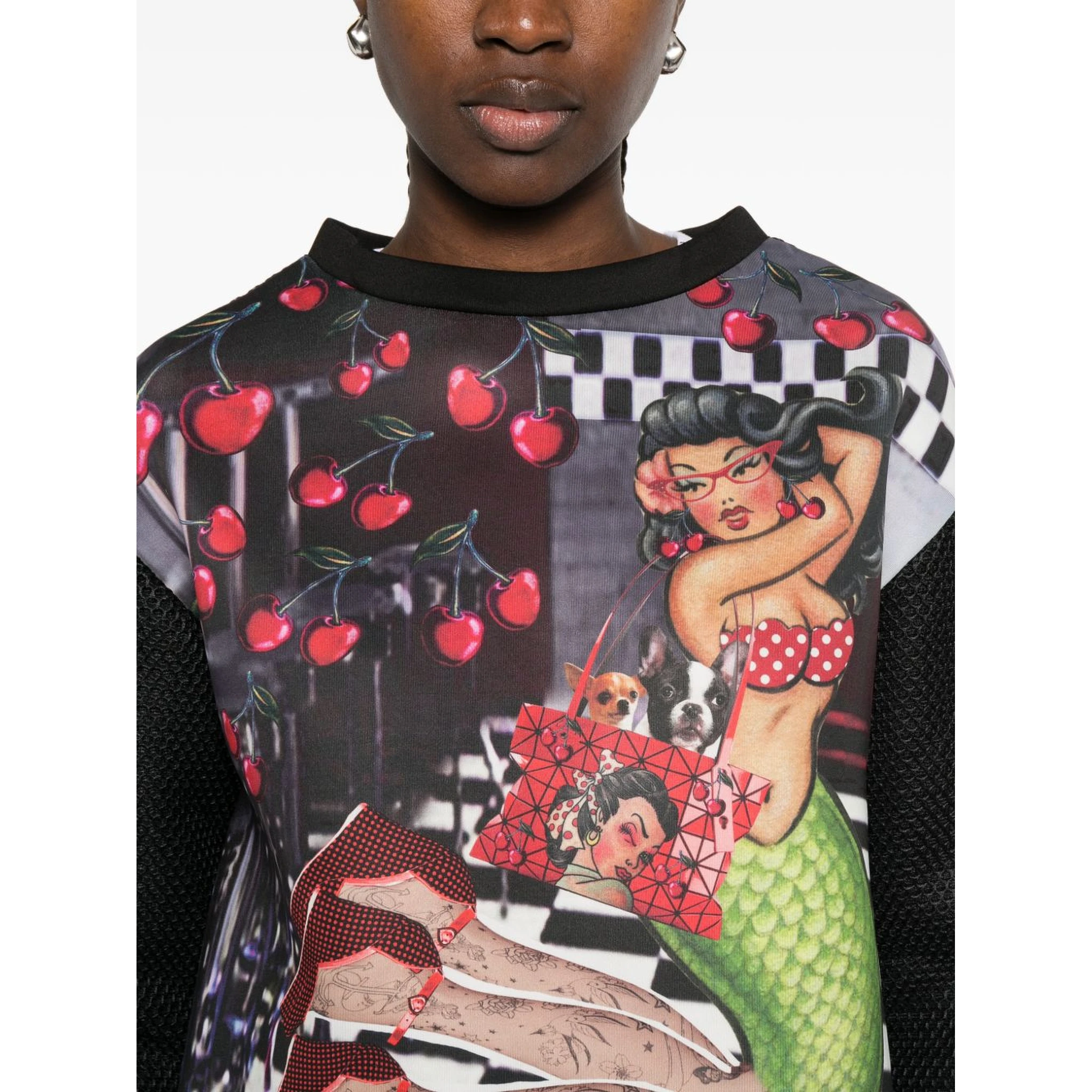 THE ARTISTYLIST Sweaters MultiColour