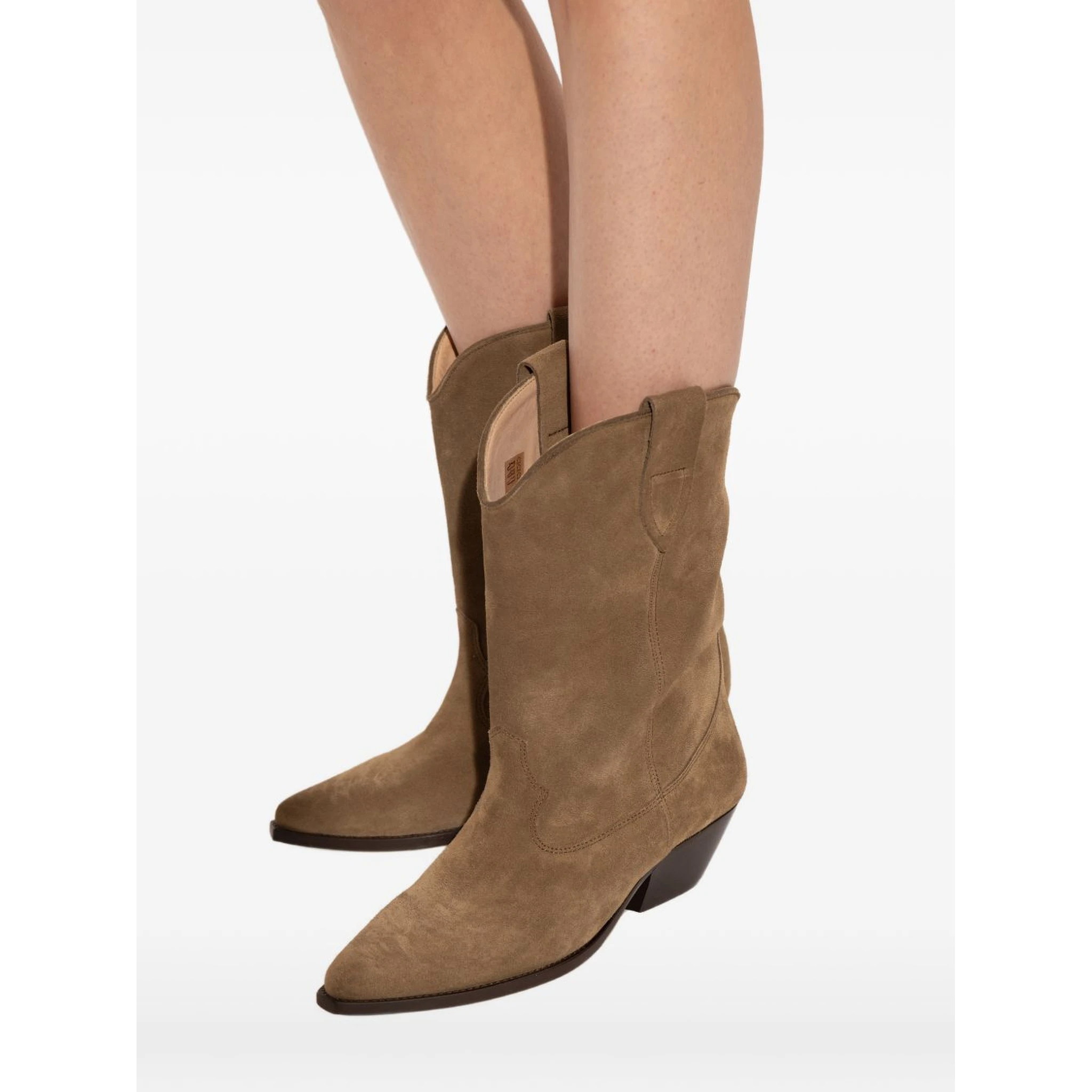 Isabel Marant Boots Brown