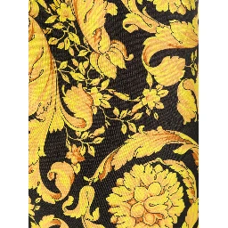 Versace Sea clothing Black