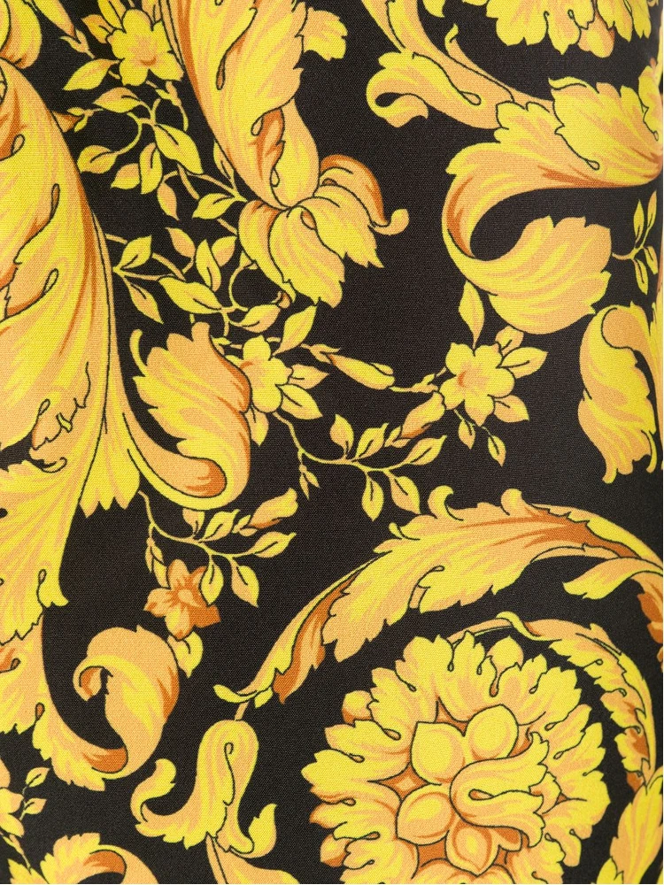 Versace Sea clothing Black alternative