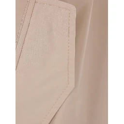 Brunello Cucinelli Coats Beige