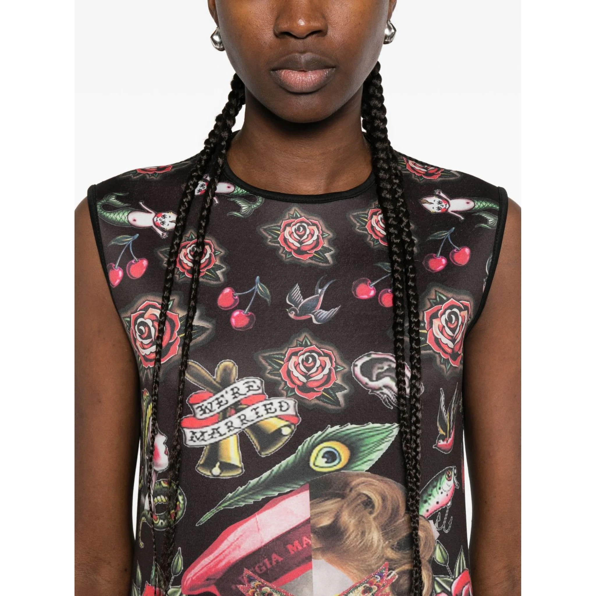 THE ARTISTYLIST Dresses MultiColour