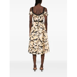 Elisabetta Franchi Dresses MultiColour
