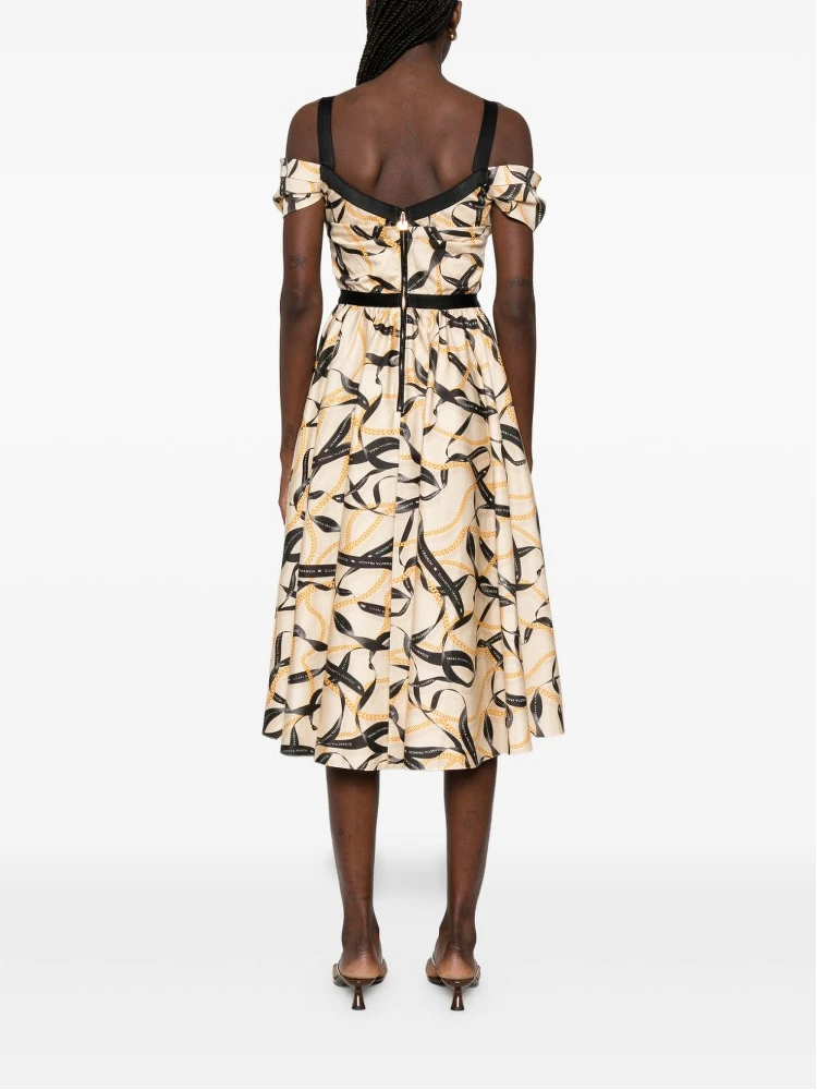 Elisabetta Franchi Dresses MultiColour alternative