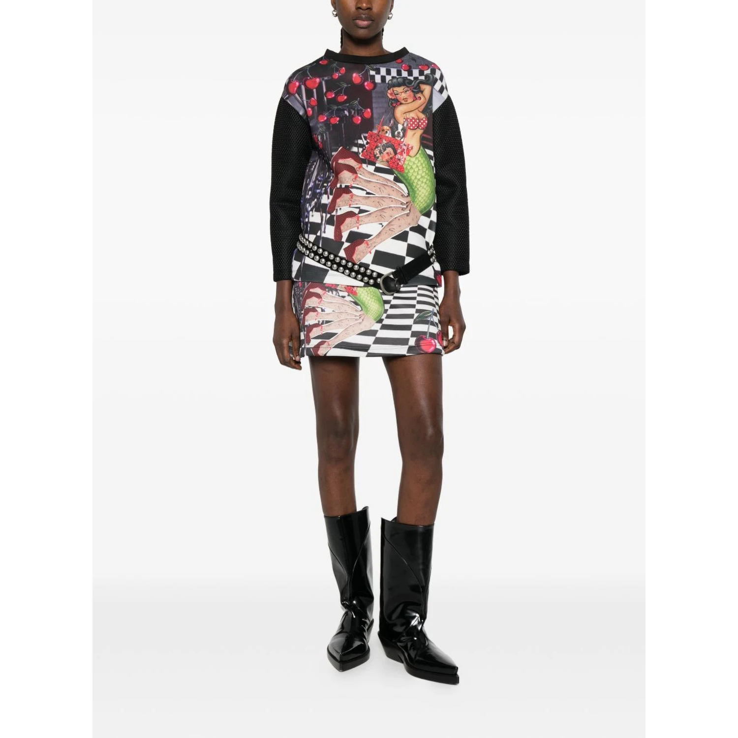 THE ARTISTYLIST Sweaters MultiColour