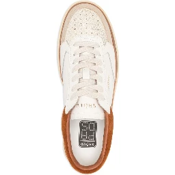 Ghoud Sneakers Beige