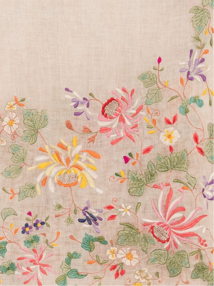 Faliero Sarti Scarfs MultiColour alternative