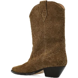 Isabel Marant Boots Brown