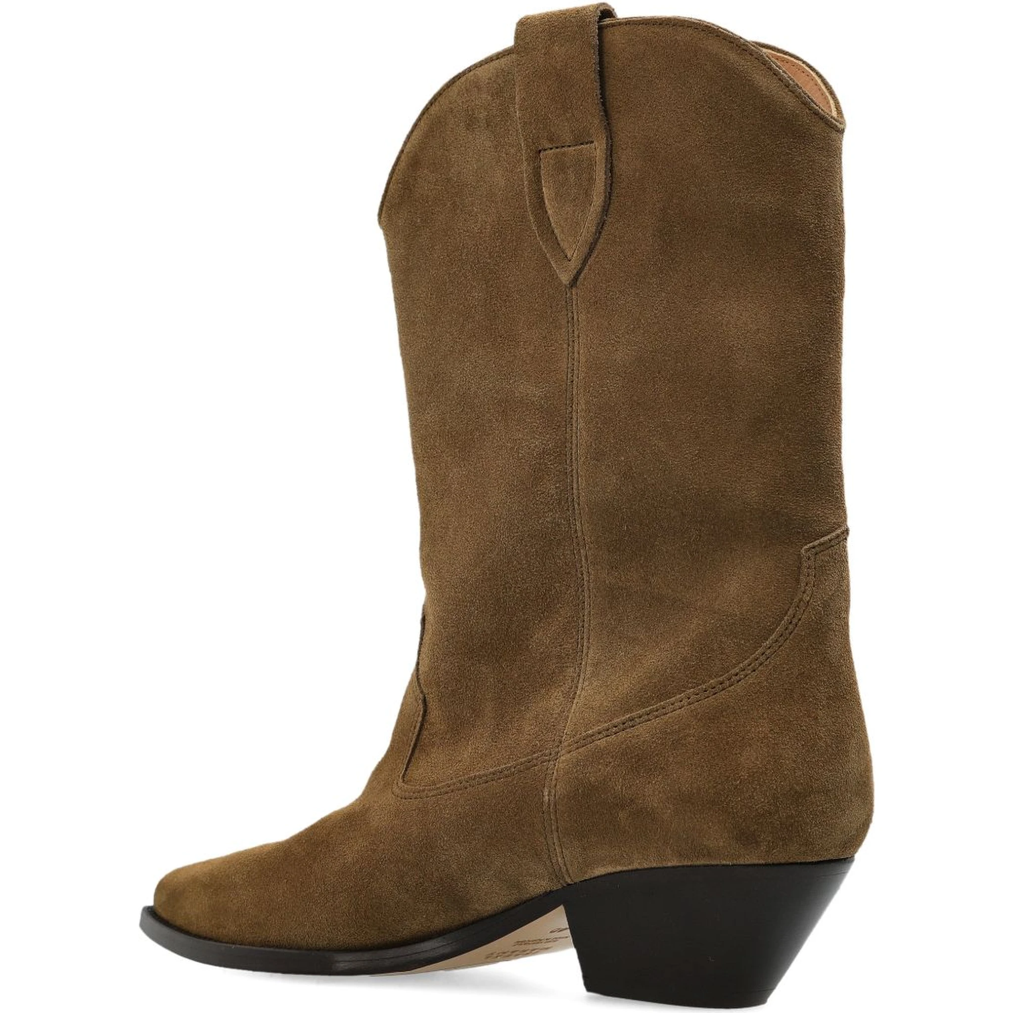 Isabel Marant Boots Brown