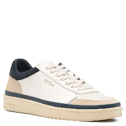 Ghoud Sneakers Beige
