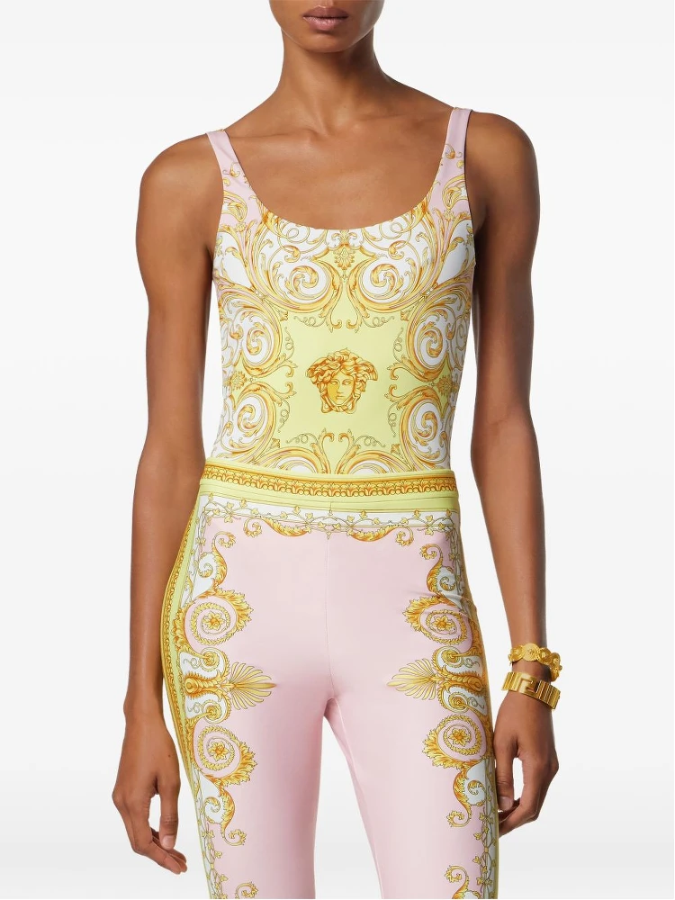 Versace Sea clothing Yellow alternative