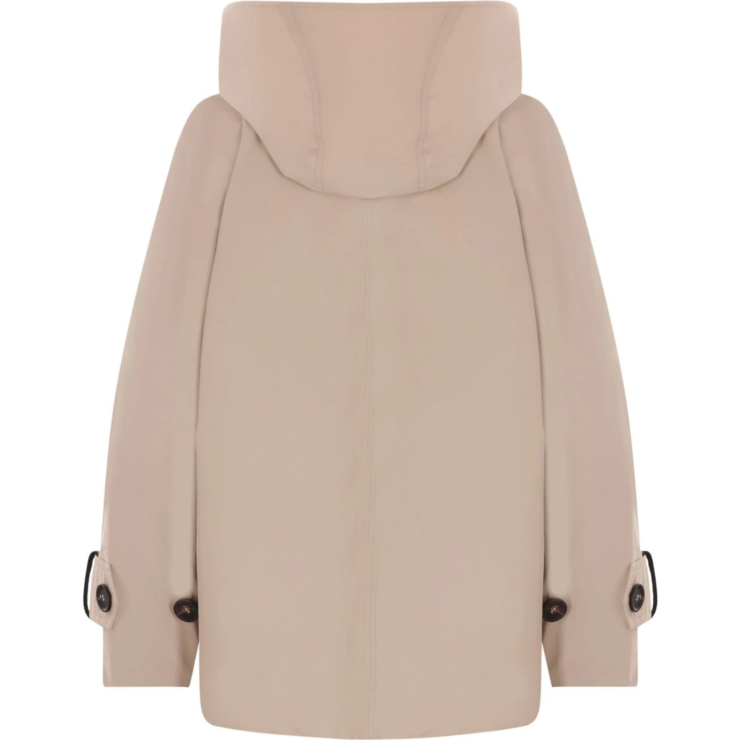 Brunello Cucinelli Coats Beige