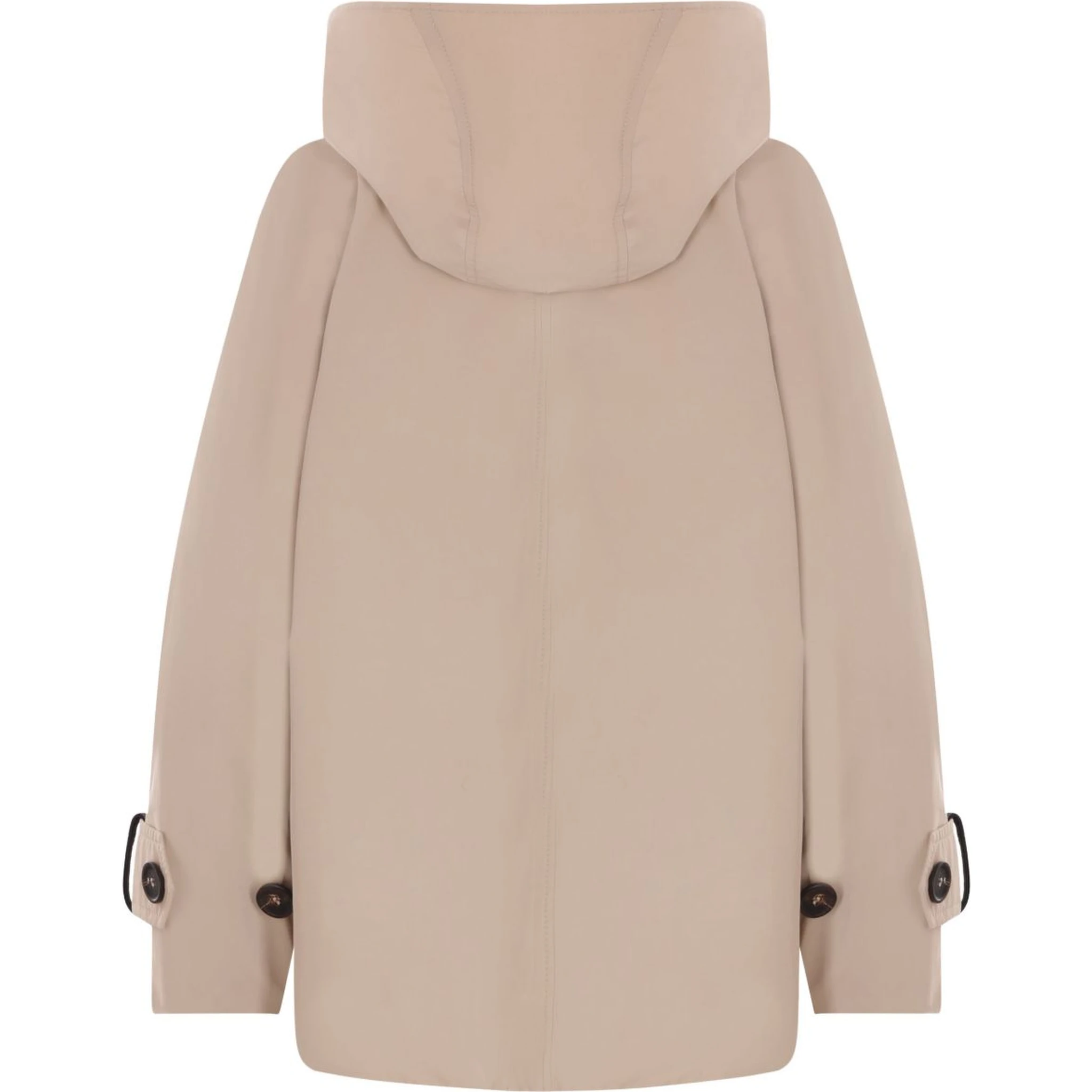 Brunello Cucinelli Coats Beige