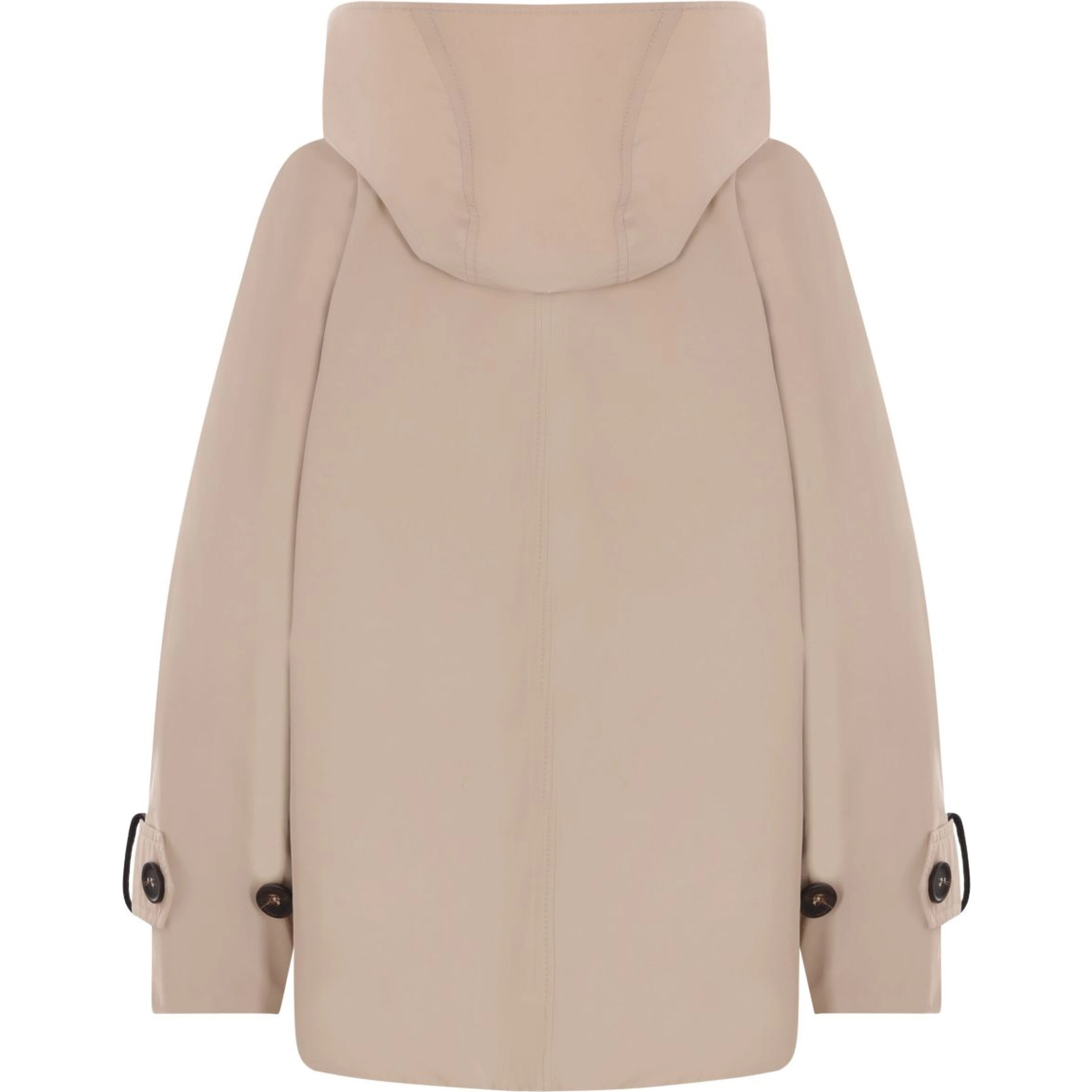 Brunello Cucinelli Coats Beige