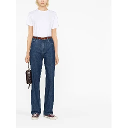 MARANT ETOILE T-shirts and Polos White