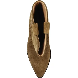 Isabel Marant Boots Brown