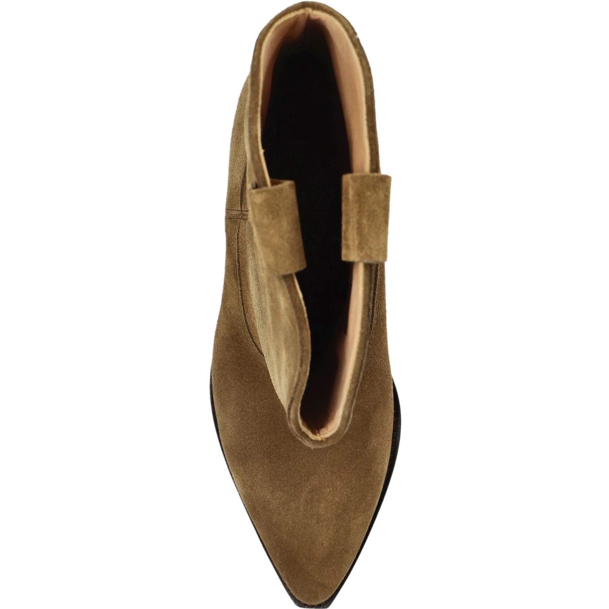 Isabel Marant Boots Brown