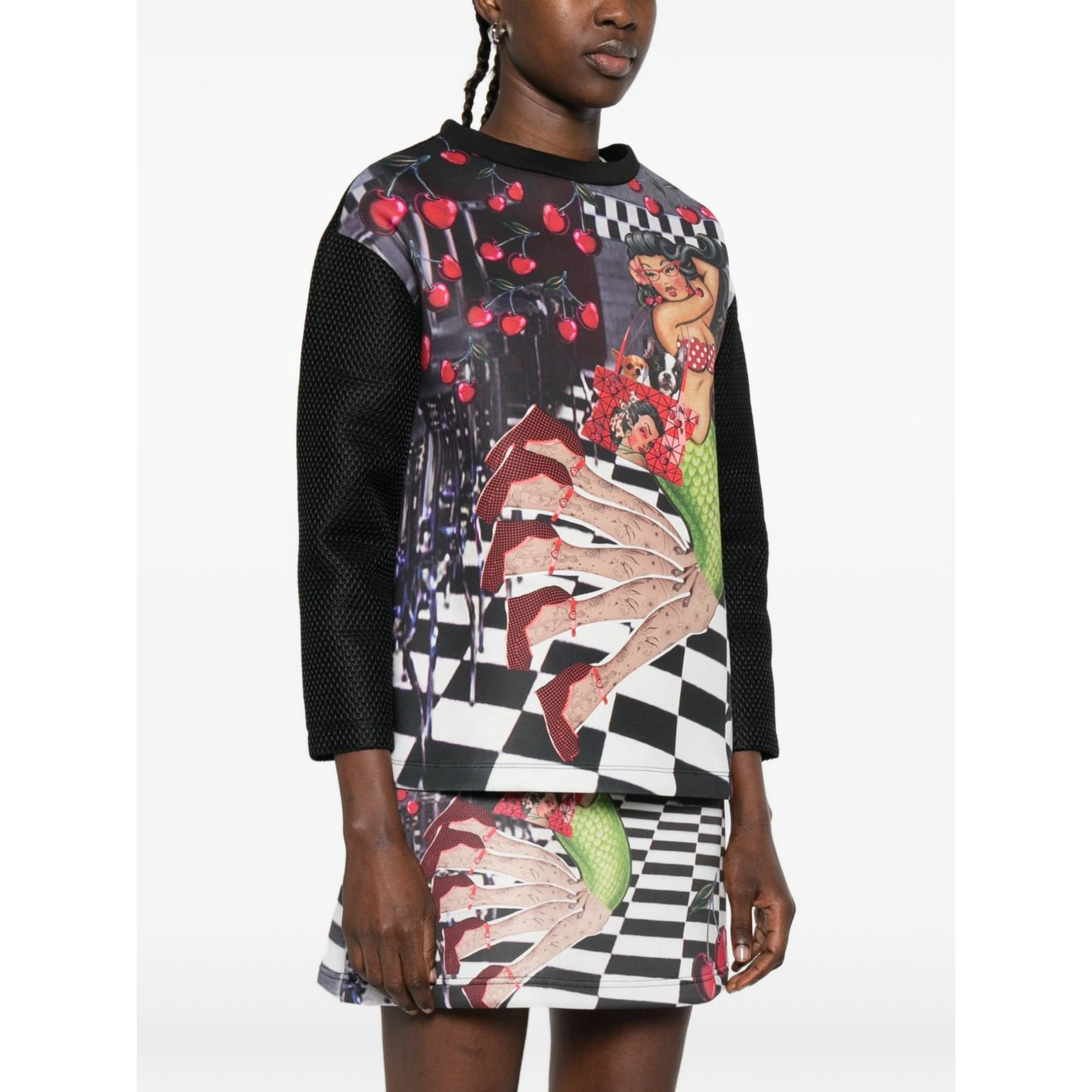 THE ARTISTYLIST Sweaters MultiColour