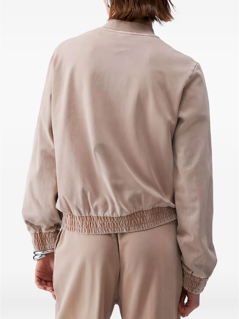 Liu Jo Jackets Beige