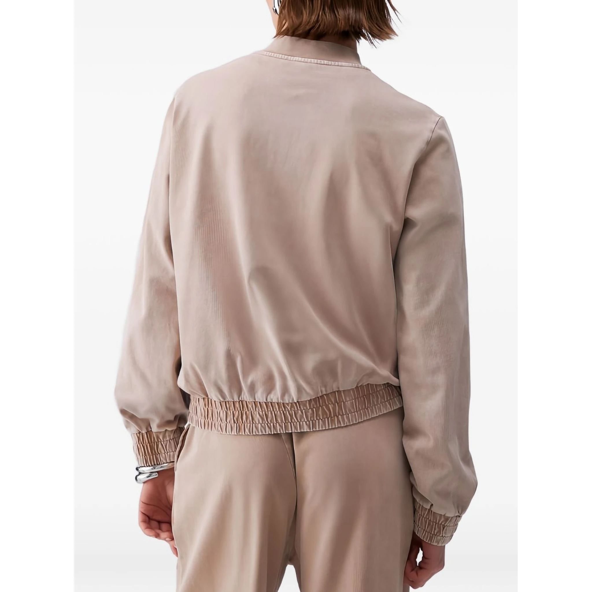 Liu Jo Jackets Beige