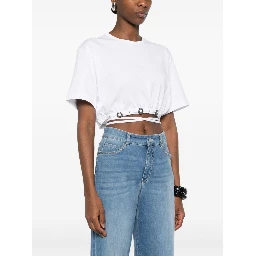 Pinko Sweaters White