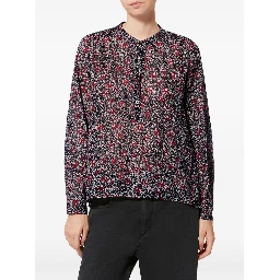 MARANT ETOILE Shirts Pink