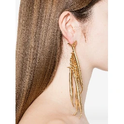 JACQUEMUS Bijoux Golden