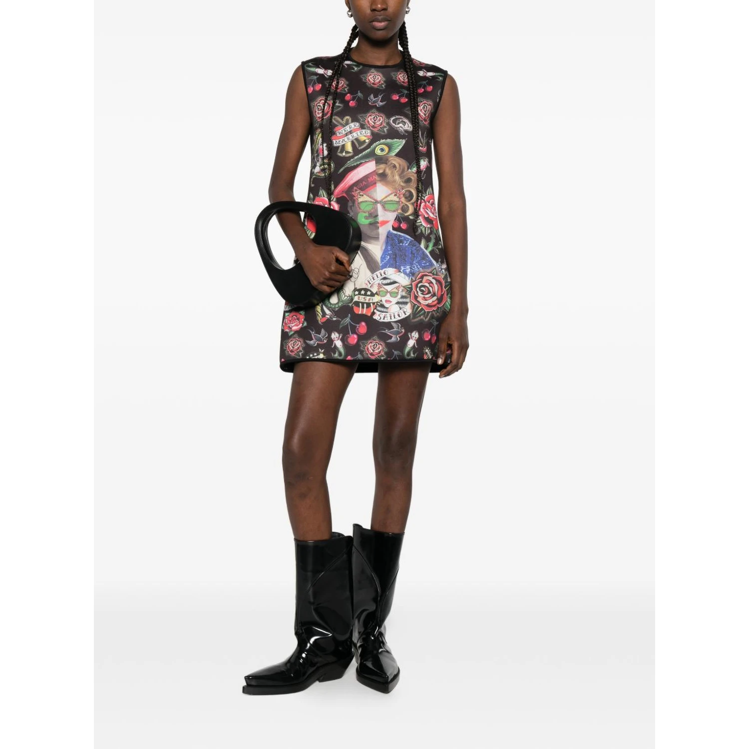 THE ARTISTYLIST Dresses MultiColour