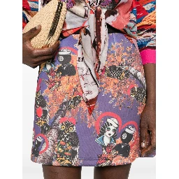 THE ARTISTYLIST Skirts MultiColour