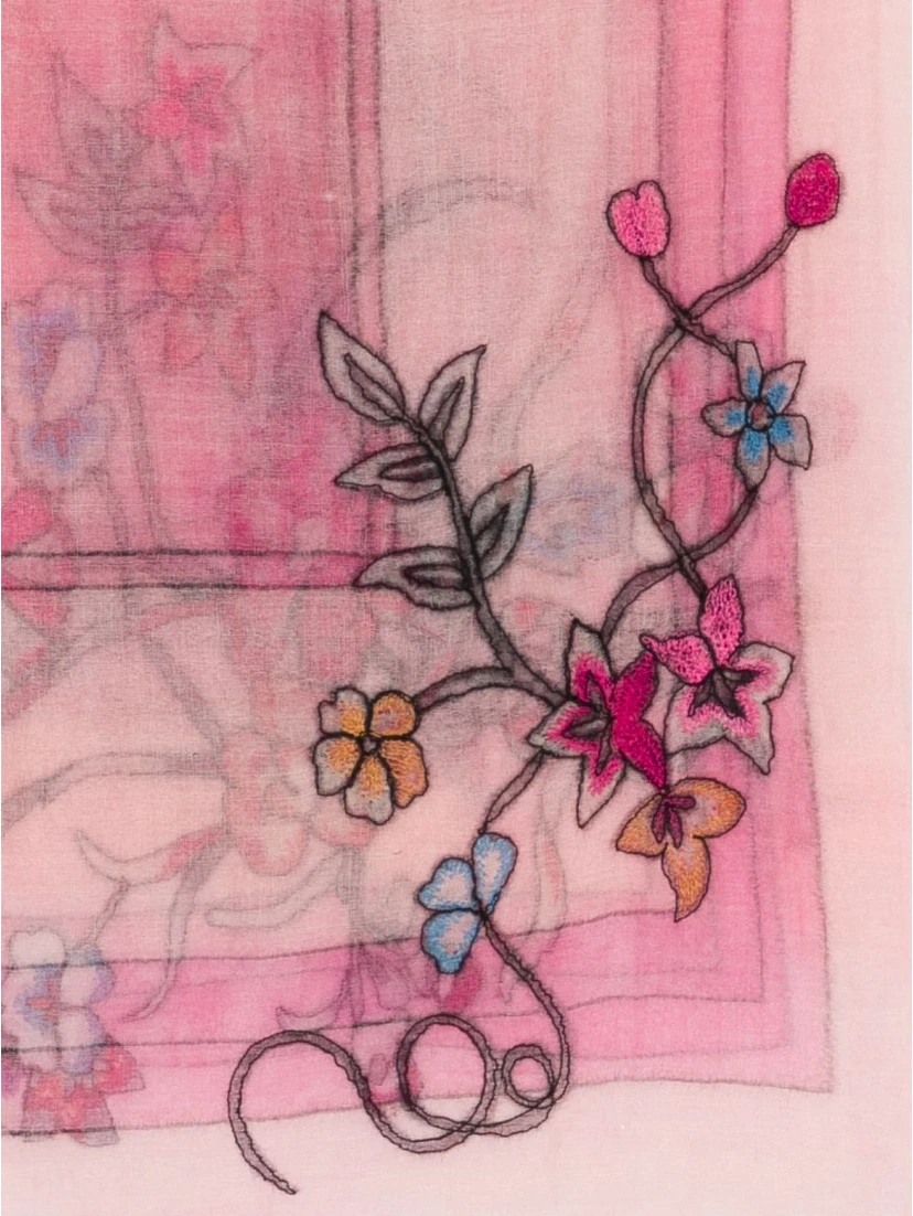 Faliero Sarti Scarfs MultiColour