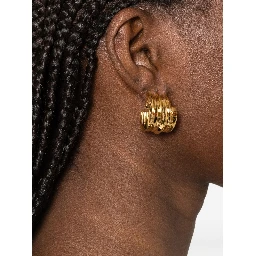 Elisabetta Franchi Bijoux Golden