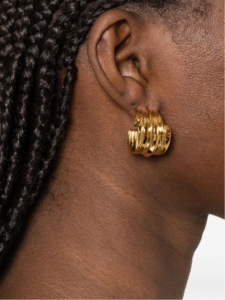 Elisabetta Franchi Bijoux Golden alternative