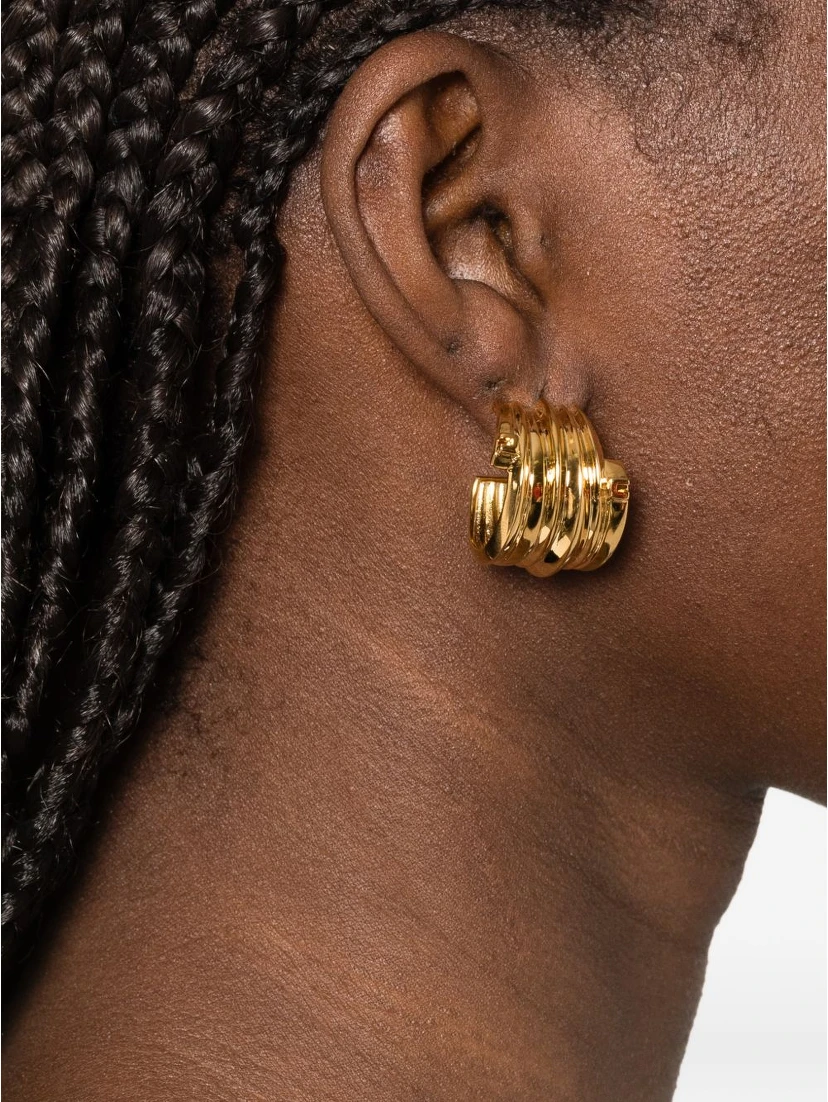 Elisabetta Franchi Bijoux Golden