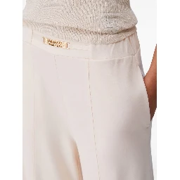 Liu Jo Trousers Beige