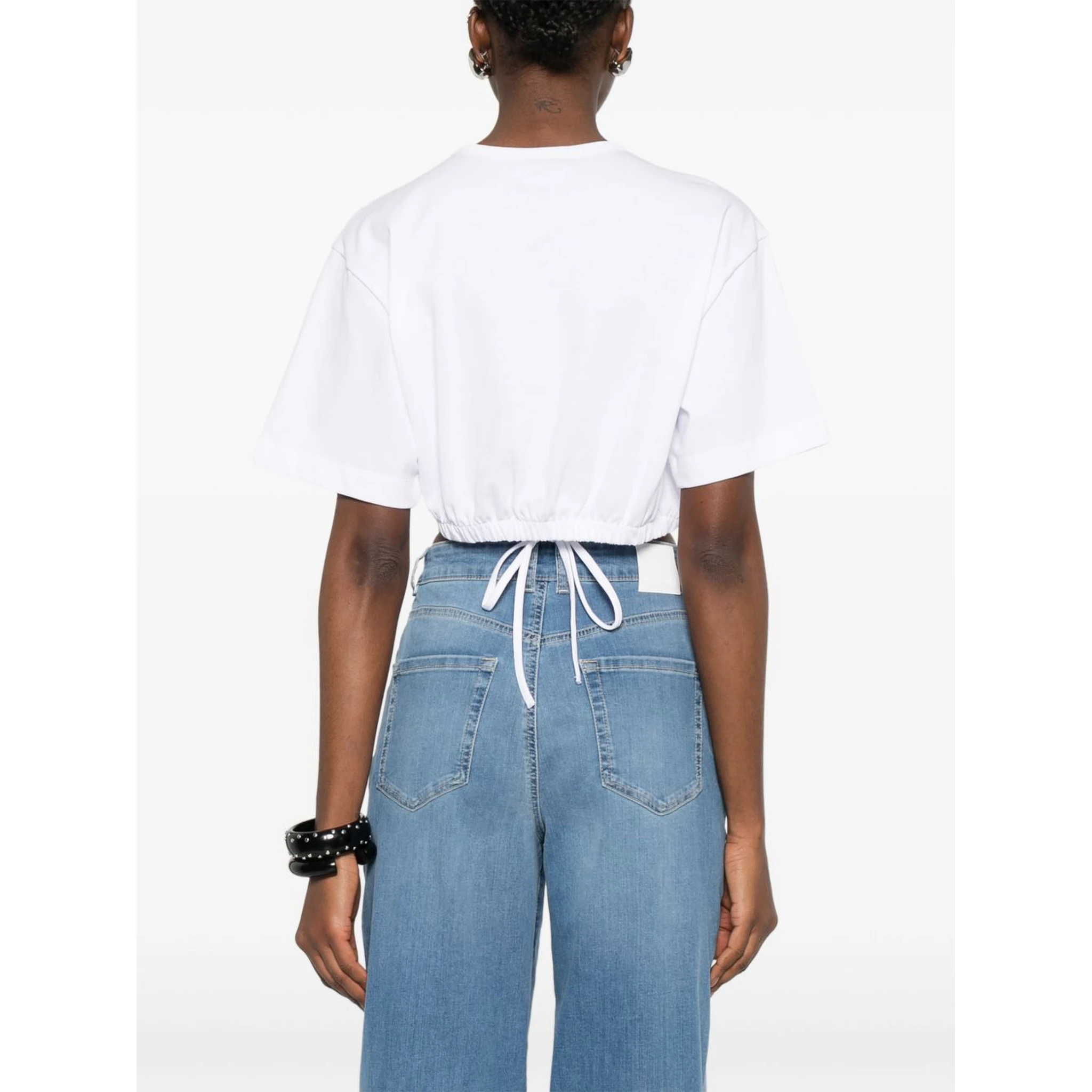 Pinko Sweaters White